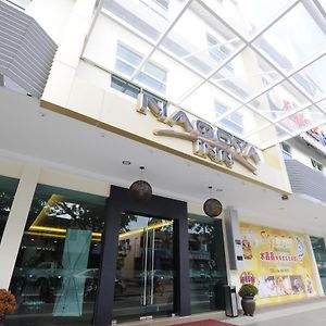Nagoya Inn Hotel