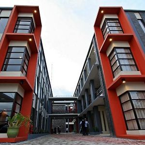 Grand Mutiara - Bangka